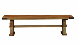 72" Bench