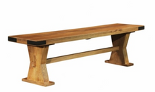 Load image into Gallery viewer, 72&quot; Bench