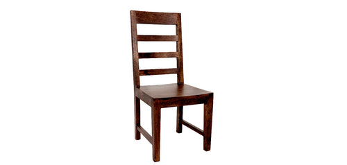Walnut Dining Chairs