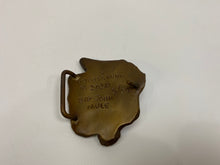 Load image into Gallery viewer, Big John Mule Belt Buckle