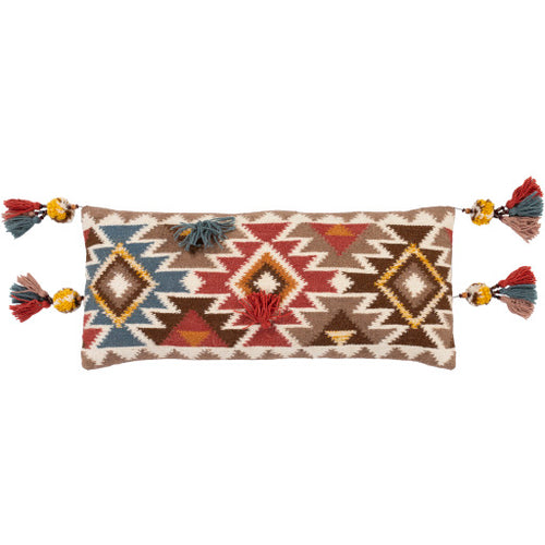 Accent Pillow