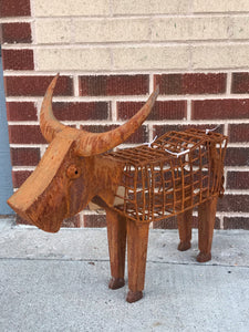 Metal Bull