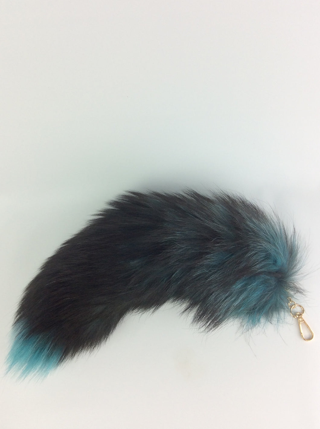 Fox Tail