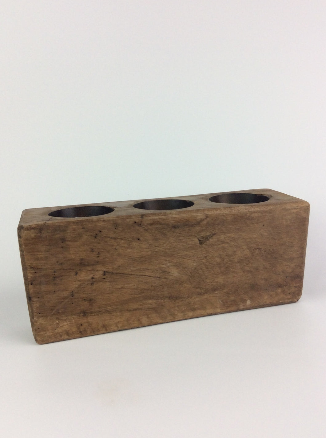 3 Hole Sugar Mold