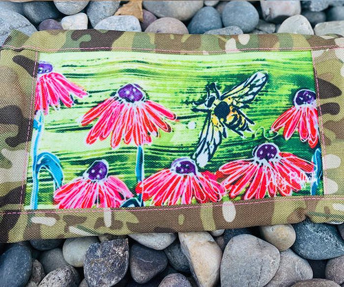 The Buzz LS Clutch